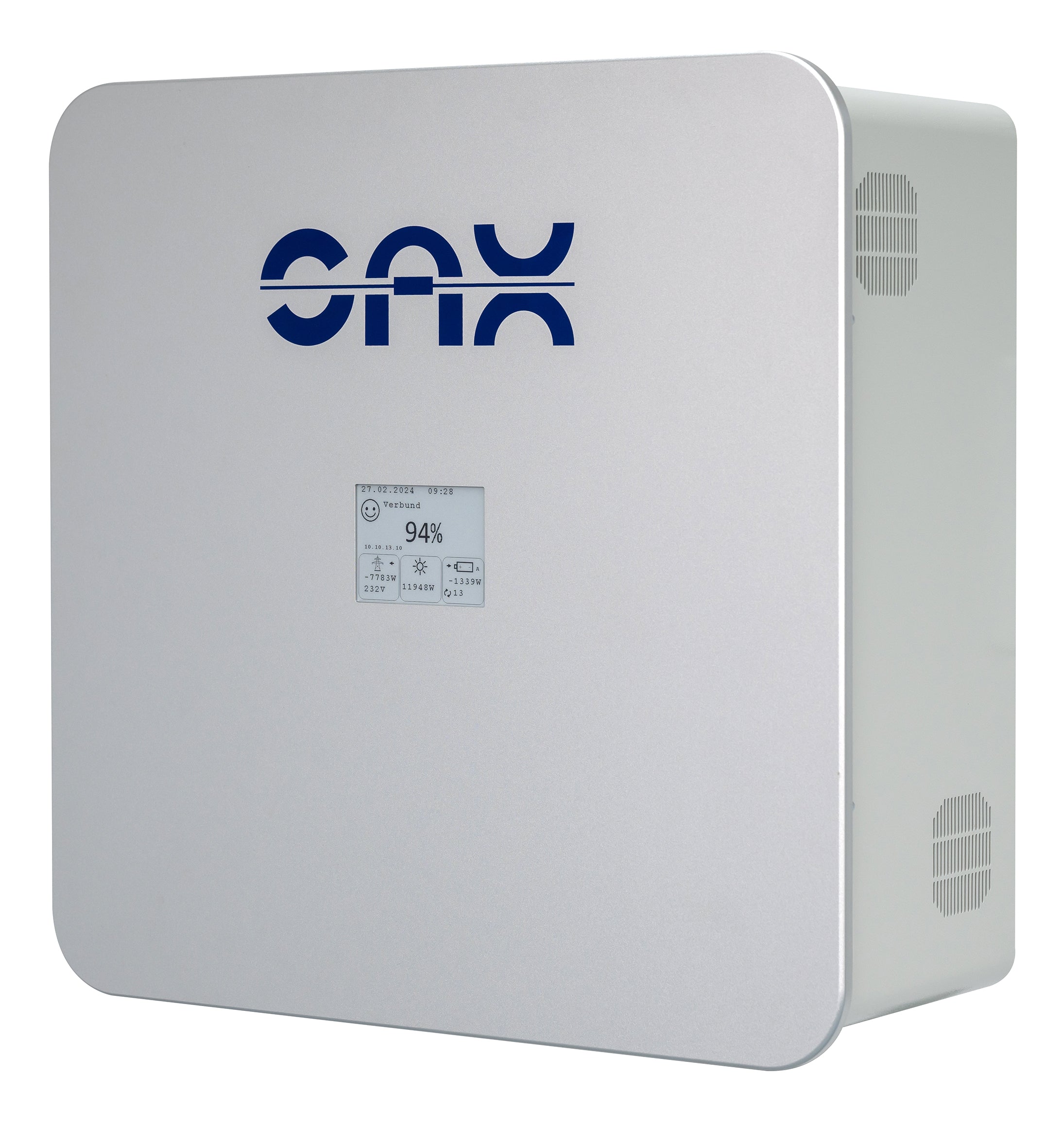SAX Power Home - 5,8 kWh Thuisaccu