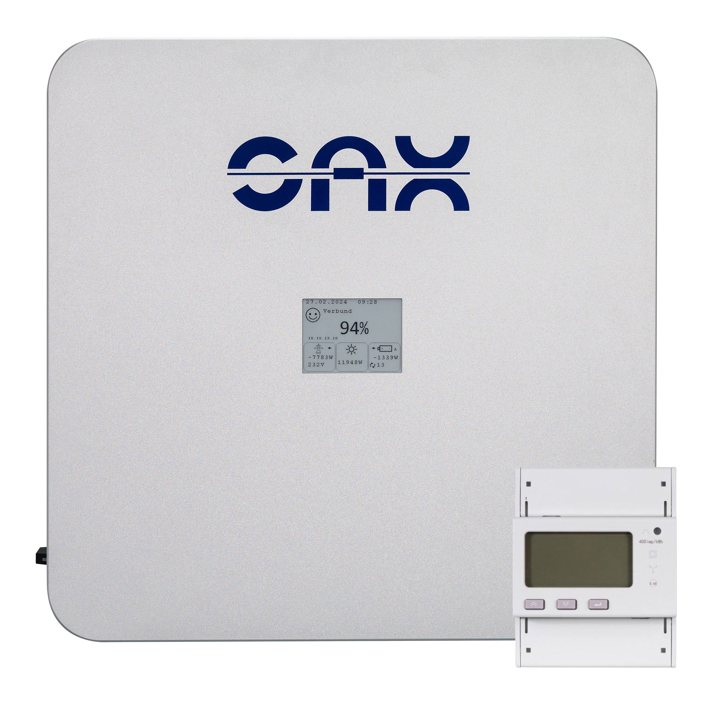 SAX Power Home Plus – 7,7 kWh Thuisaccu