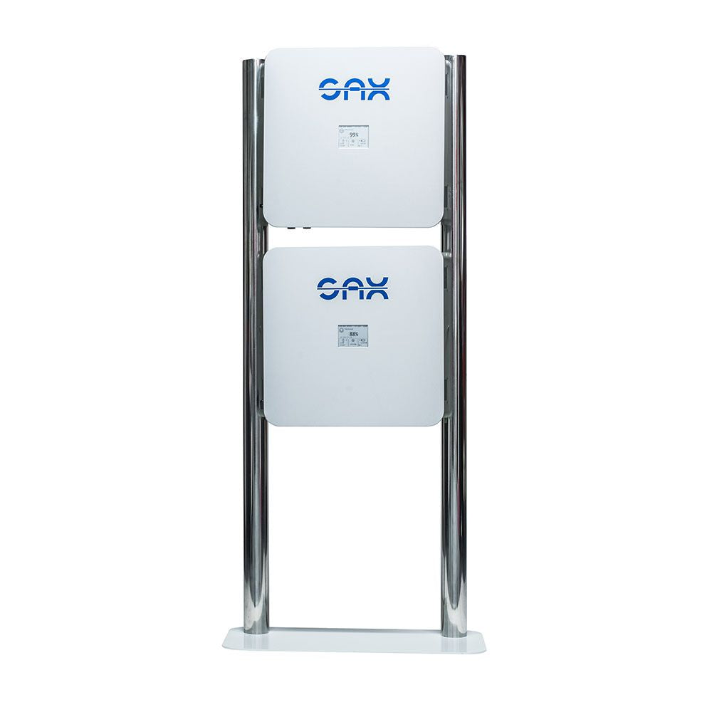 SAX Power Home Plus – 7,7 kWh Thuisaccu
