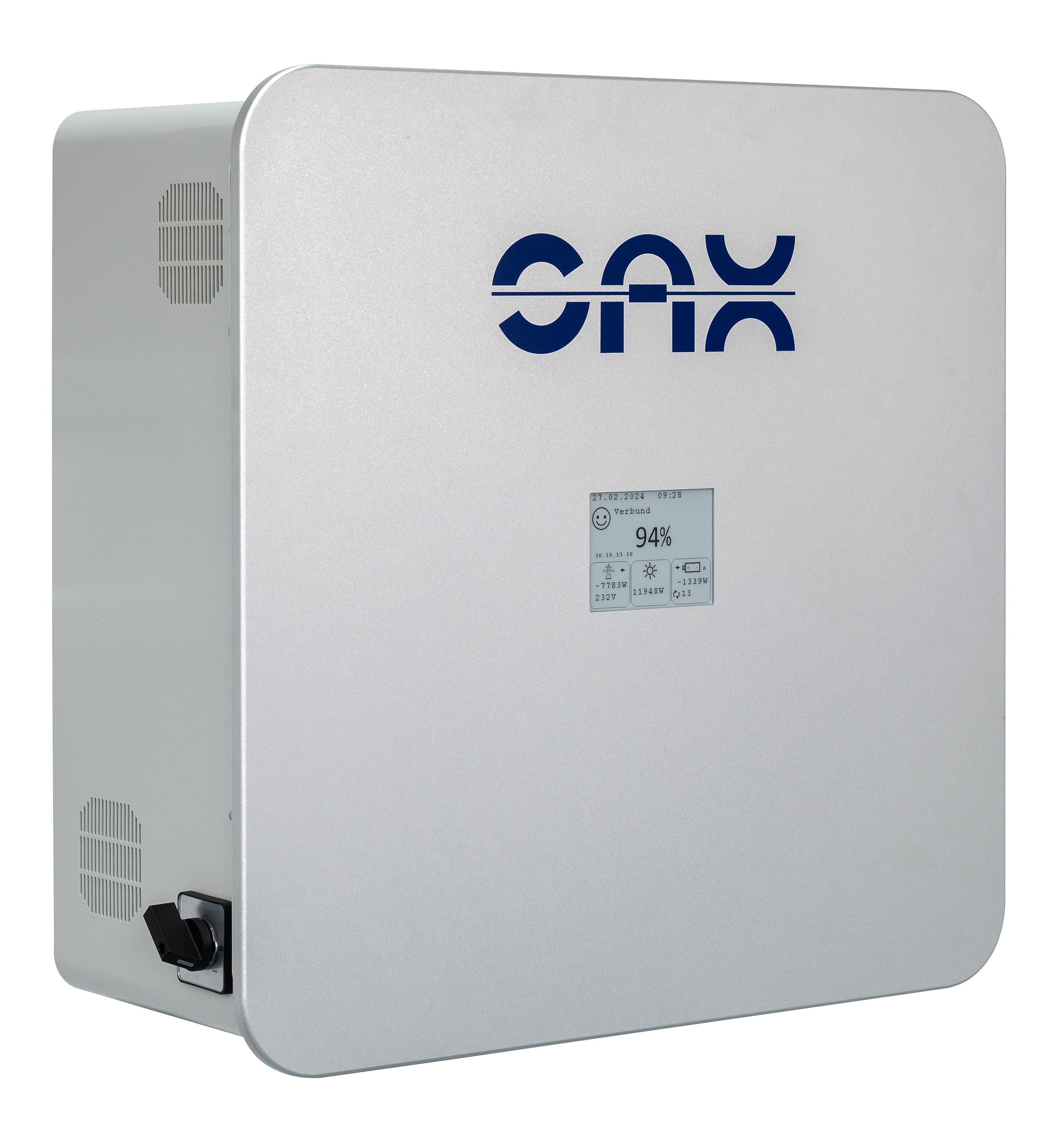 SAX Power Home - 5,8 kWh Thuisaccu