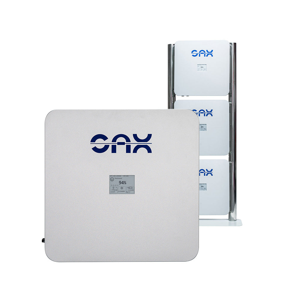 SAX Power Home - 5,8 kWh Thuisaccu
