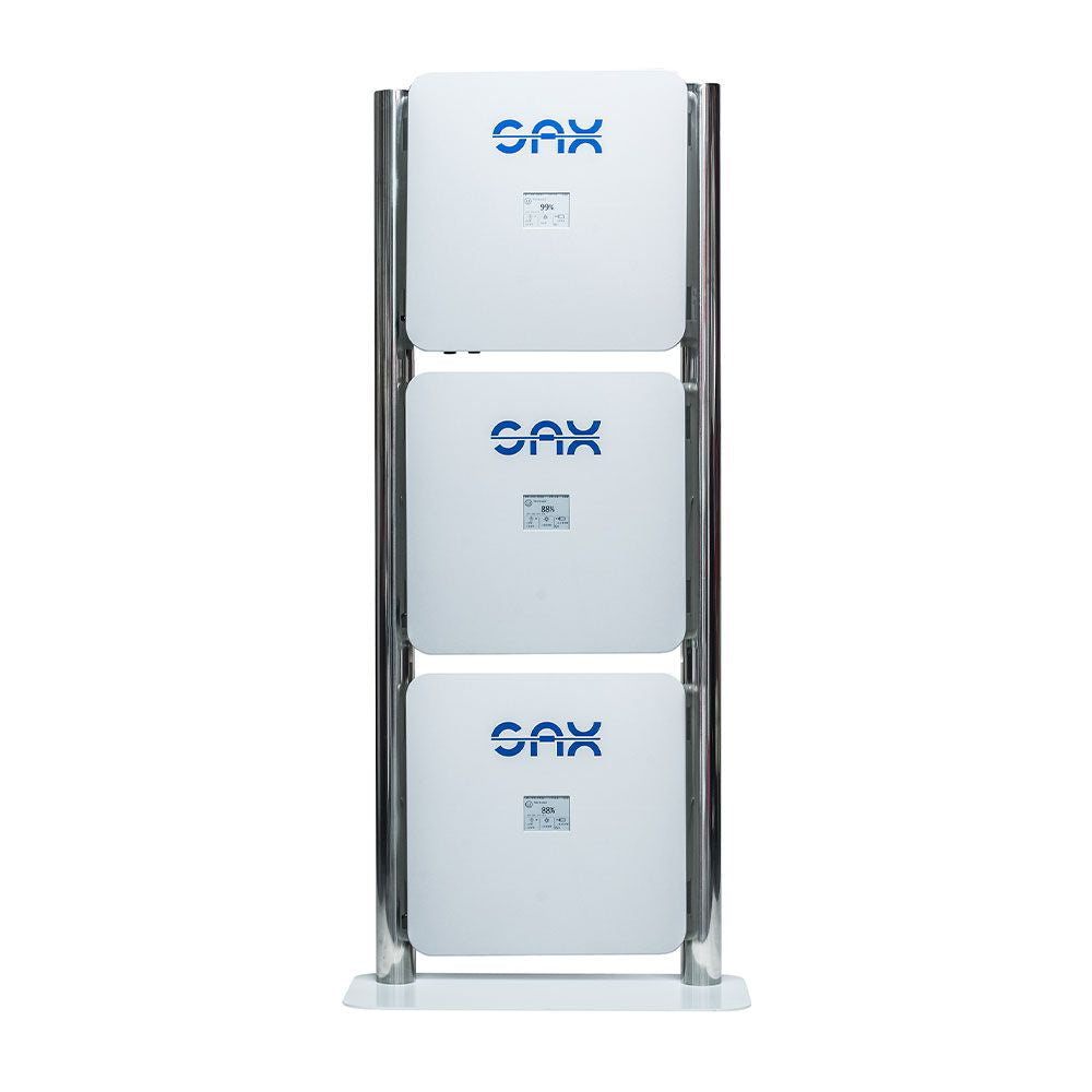 SAX Power Home - 5,8 kWh Thuisaccu